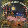 Various - The Golden Age Of Rhythm & Blues (2xLP, Compilation, Reissue, Stereo) - Very Good Plus (VG+) / Very Good Plus (VG+)