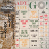 Various - Ready, Steady, Go! (LP, Compilation, Reissue, Mono) - Very Good (VG) / Very Good Plus (VG+)