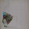 Joni Mitchell - Ladies Of The Canyon (LP, Album, Reissue, Stereo) - Near Mint (NM or M-) / Very Good (VG)