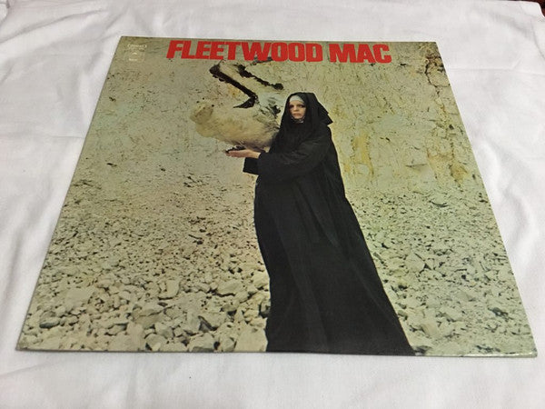 Release: The Pious Bird Of Good Omen-Vinyl-Japan-None-ECPL-115-12030409
