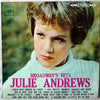 Julie Andrews - Broadway's Hits (Vinyl, LP, Compilation) Very Good (VG) / Very Good Plus (VG+)