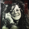 Janis Joplin - Joplin In Concert (2xVinyl, LP, Album) Very Good (VG) / Good Plus (G+)