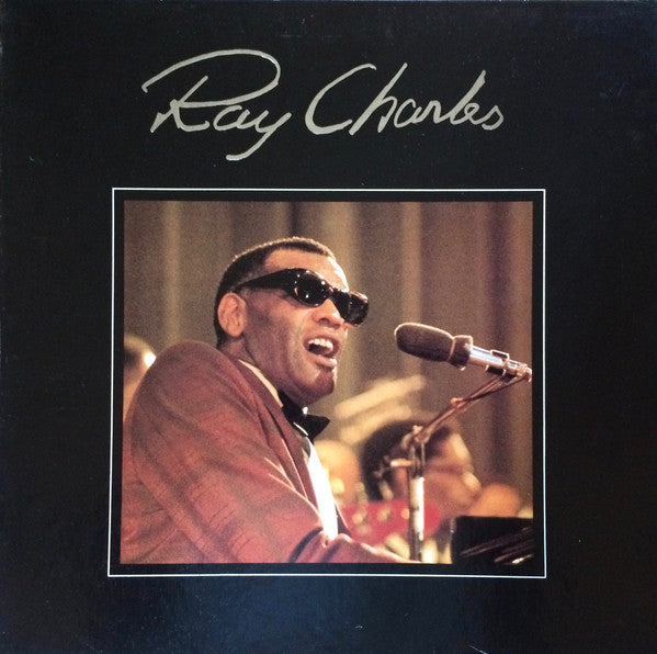 Ray Charles