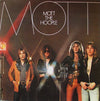 Mott The Hoople - Mott (Vinyl, LP, Album, Stereo) Very Good (VG) / Good Plus (G+)