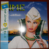 Lime (2) - Unexpected Lovers (Vinyl, LP, Album) Very Good Plus (VG+) / Very Good Plus (VG+)