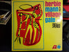 Herbie Mann - Herbie Mann At The Village Gate (Vinyl, LP, Album, Reissue, Stereo) Very Good Plus (VG+) / Very Good (VG)