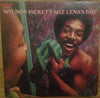 Wilson Pickett - Miz Lena's Boy (LP, Album) - Very Good Plus (VG+) / Very Good Plus (VG+)
