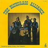 The Bluegrass Alliance - The Bluegrass Alliance (Vinyl, LP, Album) Very Good Plus (VG+) / Very Good Plus (VG+)