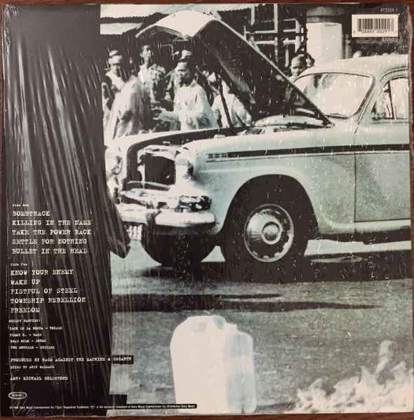 Release: Unknown Release-Vinyl-UK-2001-S125029, 472224 1-12390405