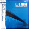 Various - Left Alone / Bethlehem Original Selection (LP, Stereo, Mono) - Very Good (VG) / Very Good (VG)