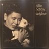 Billie Holiday - Ladylove (Vinyl, LP, Album, Mono) Very Good (VG) / Very Good (VG)