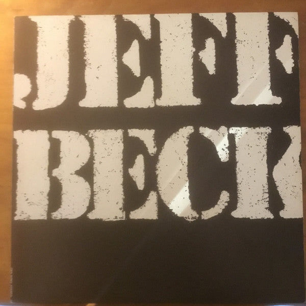 Release: There & Back-Vinyl-Hong Kong-None-FE 35684-12707608