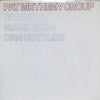 Pat Metheny Group - Pat Metheny Group (LP, Album, Reissue) - Very Good Plus (VG+) / Very Good Plus (VG+)