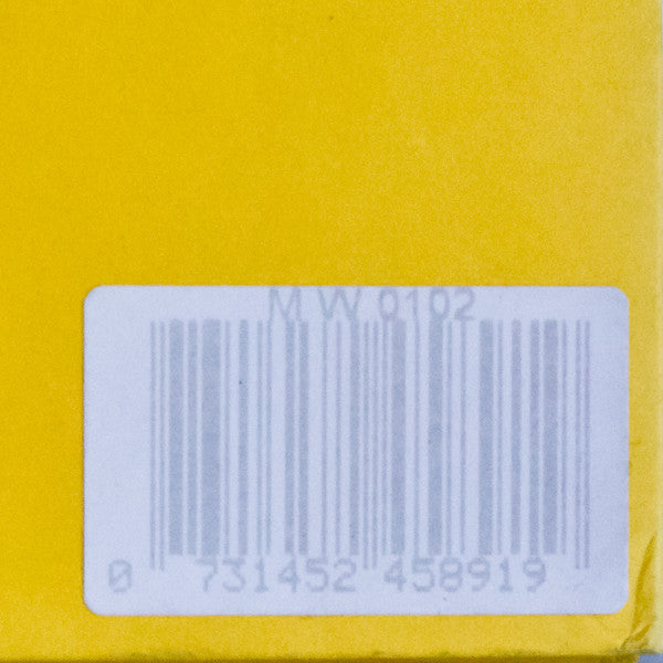 The Collapse Of Modern Culture