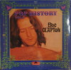 Eric Clapton - Pop History Vol 9 (2xVinyl, LP, Compilation) Very Good Plus (VG+) / Very Good (VG)