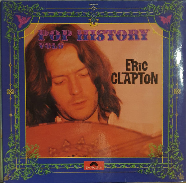 Release: Pop History Vol 7-Vinyl-Germany-None-2668 001-17118402