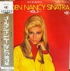 Nancy Sinatra - Golden Nancy Sinatra Vol.3 (Vinyl, LP, Compilation, Stereo) Good Plus (G+) / Very Good Plus (VG+)