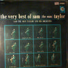 Sam Taylor (2) - Very Best Of Sam Taylor (Vinyl, LP, Compilation, Stereo) Good Plus (G+) / Good (G)