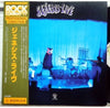 Genesis - Live (Vinyl, LP, Album, Reissue, Stereo) Near Mint (NM or M-) / Very Good Plus (VG+)