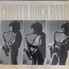 Steve Marcus - Count's Rock Band (Vinyl, LP, Album, Stereo) Very Good (VG) / Good (G)