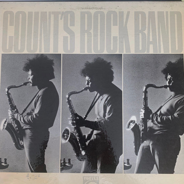 Count's Rock Band