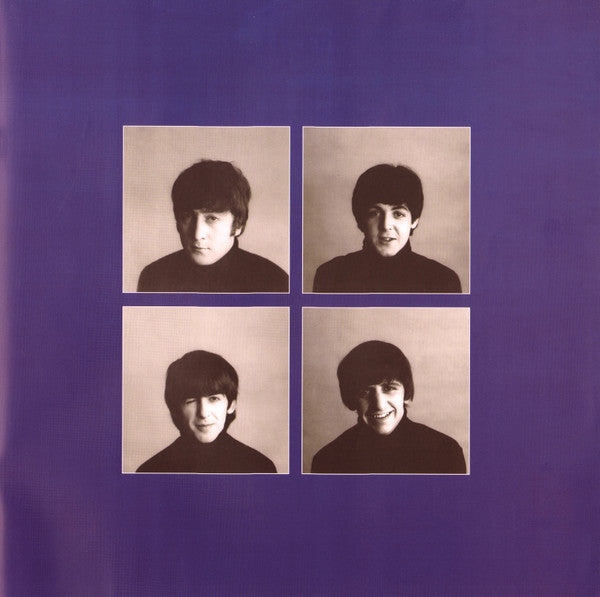 A Hard Day's Night