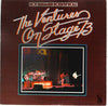 The Ventures - Hot Summer Rock'N'Roll (2xVinyl, LP, Album, Stereo) Very Good (VG) / Good Plus (G+)