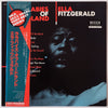 Ella Fitzgerald - Lullabies Of Birdland (Vinyl, LP, Album, Compilation, Reissue, Mono) Very Good (VG) / Very Good (VG)