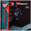 Ella Fitzgerald - Lullabies Of Birdland (LP, Album, Compilation, Reissue, Mono) - Near Mint (NM or M-) / Very Good Plus (VG+)