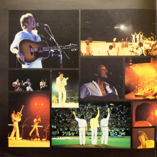 アリス 3606日 = Final Live at Korakuen