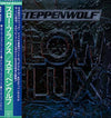 Steppenwolf - Slow Flux (LP, Album) - Very Good (VG) / Very Good (VG)