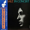 Joan Baez - In Concert (LP, Album, Reissue) - Very Good Plus (VG+) / Very Good Plus (VG+)