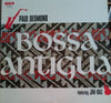 Paul Desmond - Bossa Antigua (LP, Album, Stereo, Reissue) - Good Plus (G+) / Fair (F)