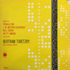 Bertram Turetzky - Plays Music By Donald Erb, J. M. Mestres-Quadreny, Will Ogdon, Netty Simons (LP, Album, Stereo) - Very Good Plus (VG+) / Very Good Plus (VG+)