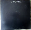 Utopia (5) - Oblivion (LP, Album) - Very Good Plus (VG+) / Very Good Plus (VG+)
