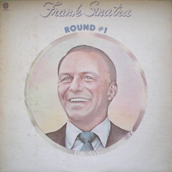 Master Release: Round #1 by Frank Sinatra