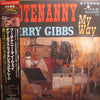 Terry Gibbs - Hootenanny My Way (LP, Album, Reissue) - Very Good Plus (VG+) / Near Mint (NM or M-)
