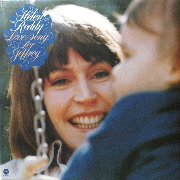 Love Song For Jeffrey