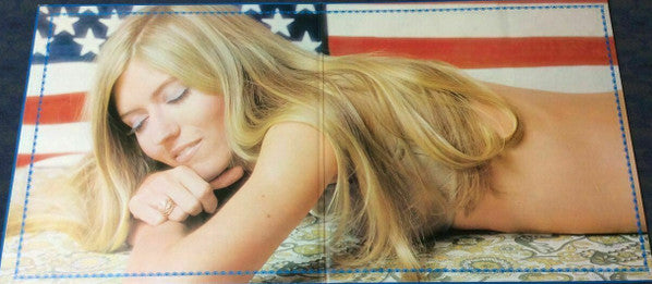 Deluxe In American Screen