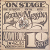 Loggins And Messina - On Stage (2xLP, Album, Stereo) - Good Plus (G+) / Near Mint (NM or M-)