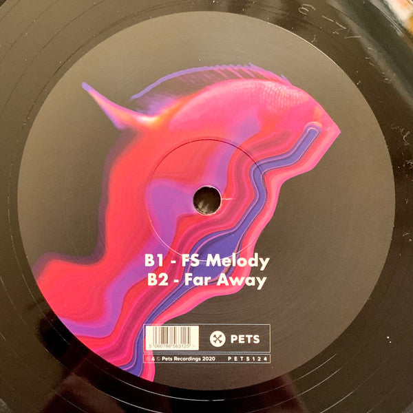 Release: We Are Not Nothing-Vinyl-Poland-2020-PETS124-16154947