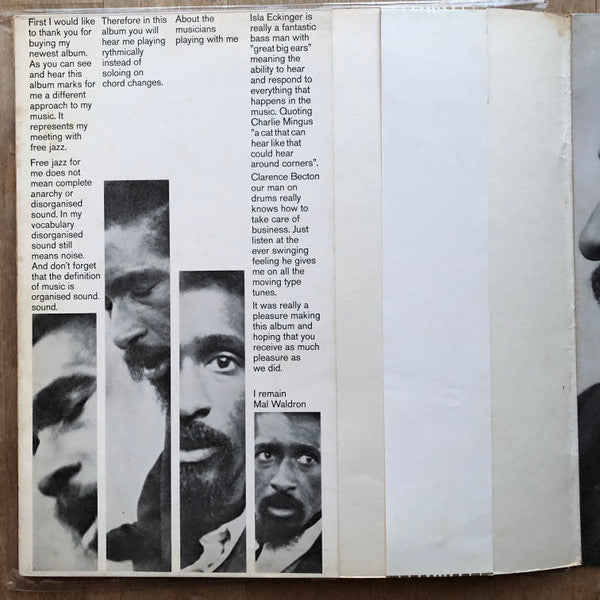 Release: Free At Last-Vinyl-Japan-1970-SMJX-10098, SMJX-10098-12337665