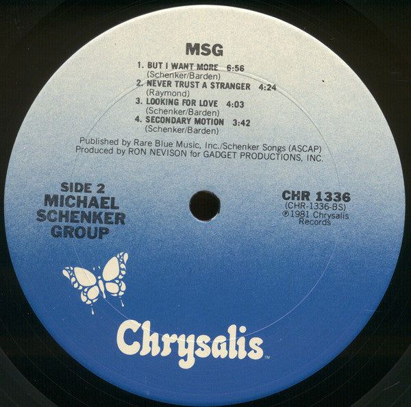 MSG