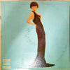 Polly Bergen - Bergen Sings Morgan (LP, Album, Mono) - Very Good (VG) / Good Plus (G+)