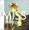 Marina Watanabe - Miss (LP, Album) - Very Good Plus (VG+) / Very Good Plus (VG+)