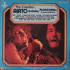 Airto Moreira - The Essential Airto (2xVinyl, LP, Compilation, Stereo) Very Good Plus (VG+) / Good (G)