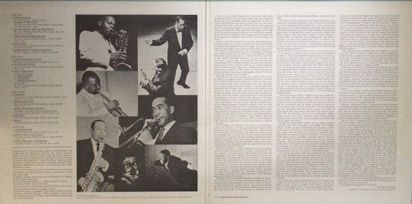 The Great Paris Concert