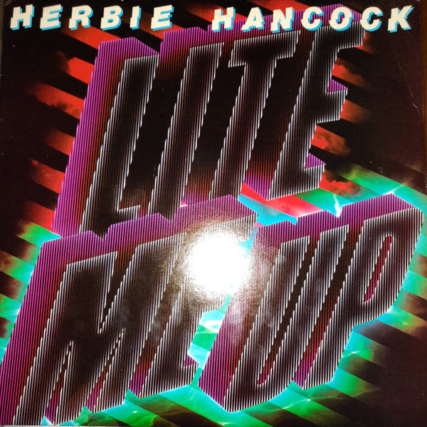 Release: Lite Me Up-Vinyl-US-1982-FC37928-29137618