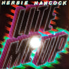 Herbie Hancock - Lite Me Up (Vinyl, LP, Promo, Stereo) Good Plus (G+) / Very Good (VG)