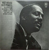 Bud Powell - Hot House (LP, Album, Reissue, Mono) - Very Good Plus (VG+) / Very Good Plus (VG+)